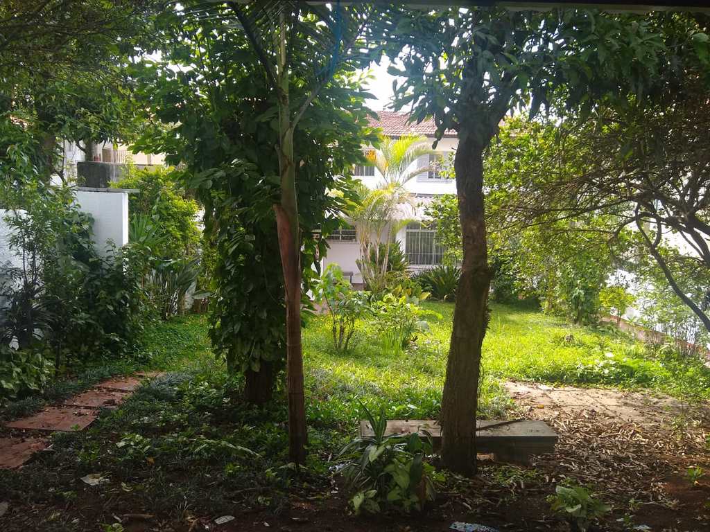 Sobrado em São Paulo, no bairro Americanópolis