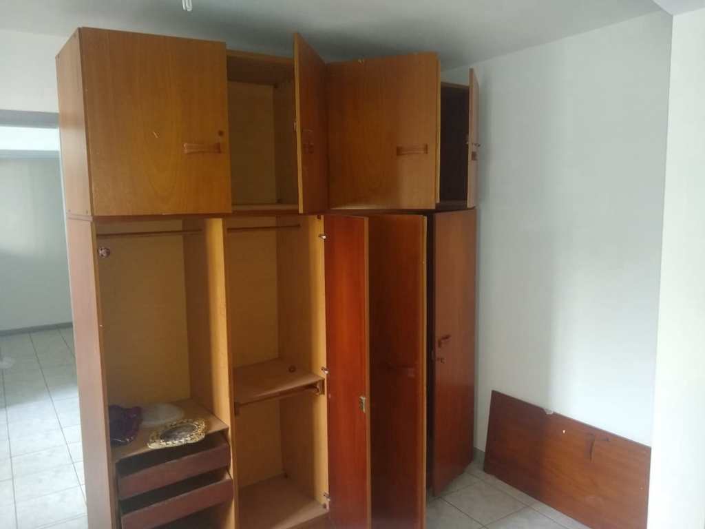Sobrado em São Paulo, no bairro Americanópolis