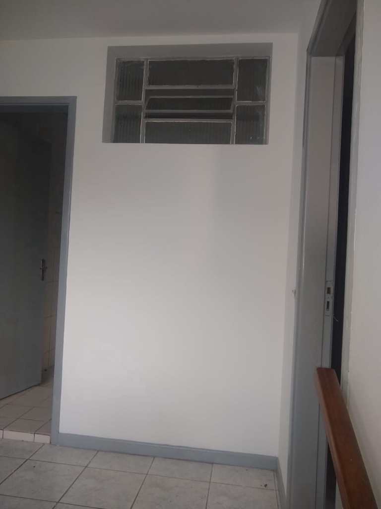 Sobrado em São Paulo, no bairro Americanópolis