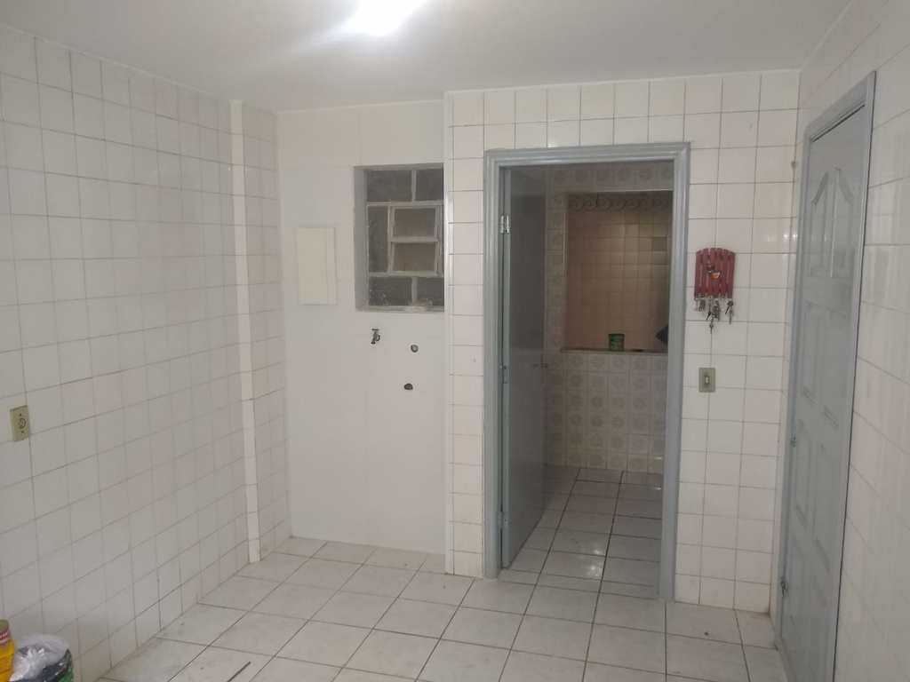 Sobrado em São Paulo, no bairro Americanópolis