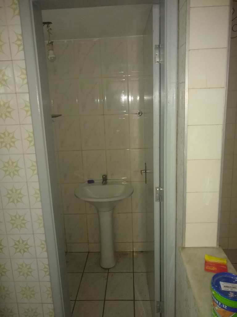 Sobrado em São Paulo, no bairro Americanópolis