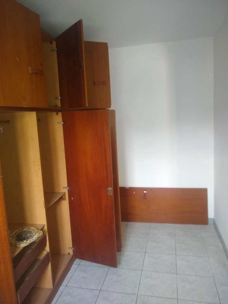 Sobrado em São Paulo, no bairro Americanópolis