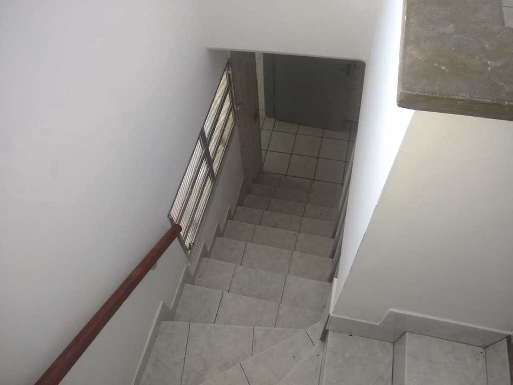 Sobrado em São Paulo, no bairro Americanópolis