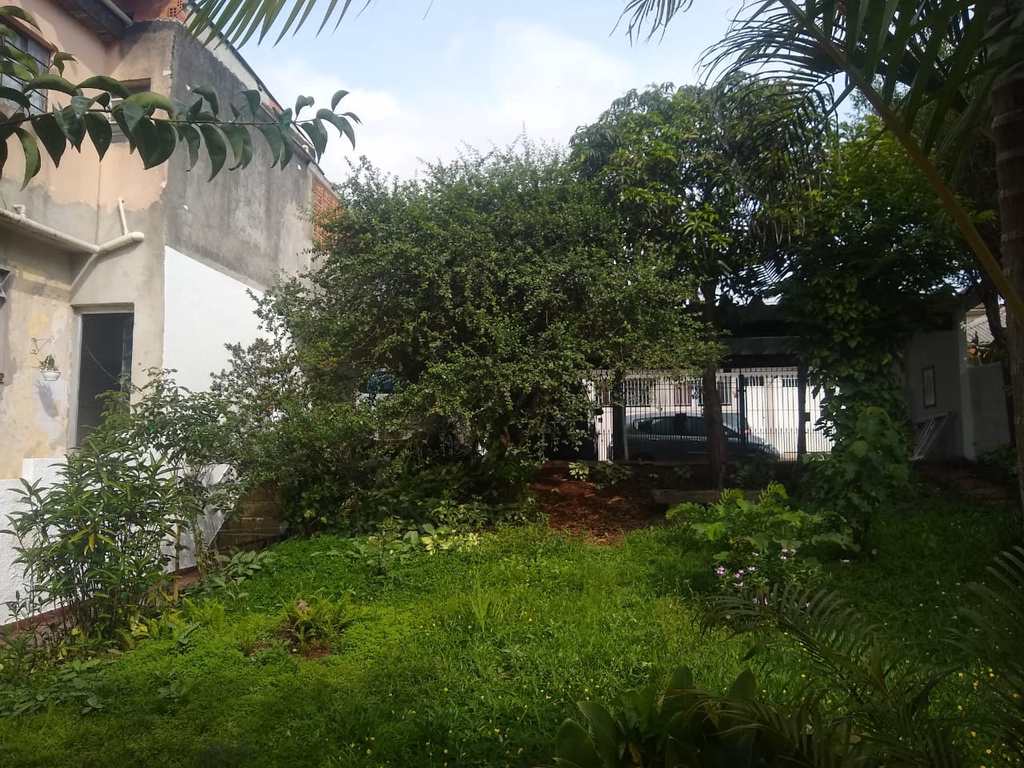 Sobrado em São Paulo, no bairro Americanópolis