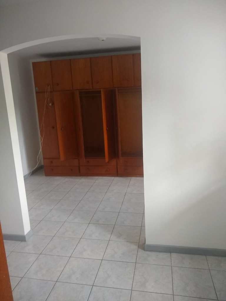 Sobrado em São Paulo, no bairro Americanópolis