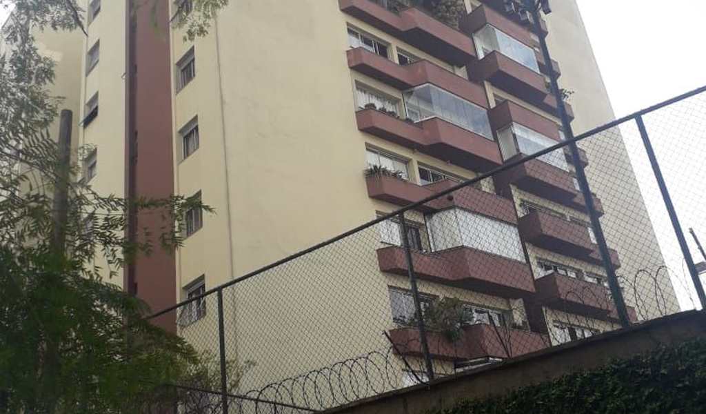Apartamento em São Paulo, bairro Paraisópolis