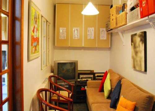 Sobrado, código 6032 em São Paulo, bairro Brooklin Paulista