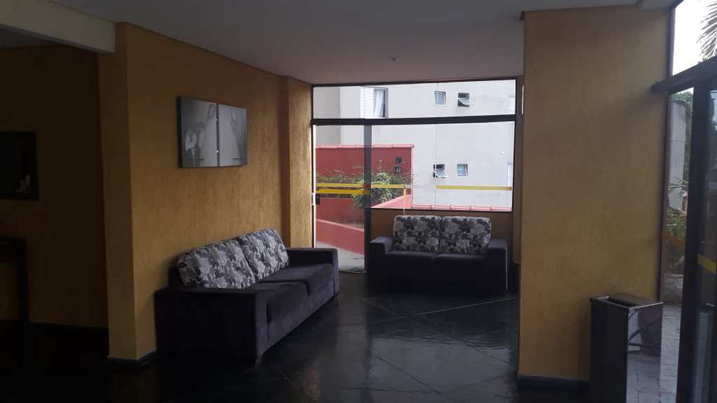 Apartamento em São Paulo, no bairro Vila Erna