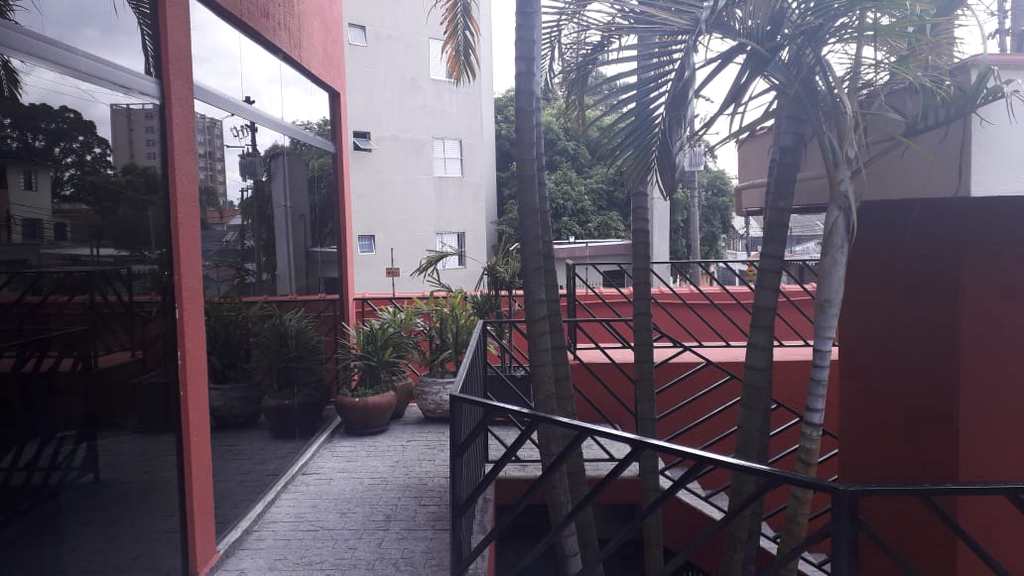 Apartamento em São Paulo, no bairro Vila Erna