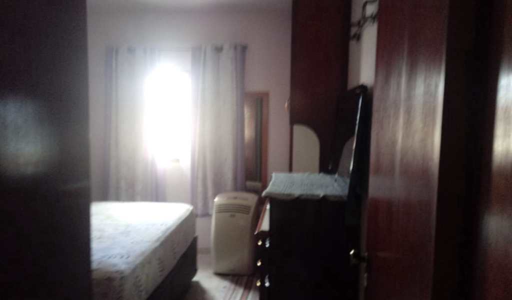 Sobrado em São Paulo, bairro Vila Campestre