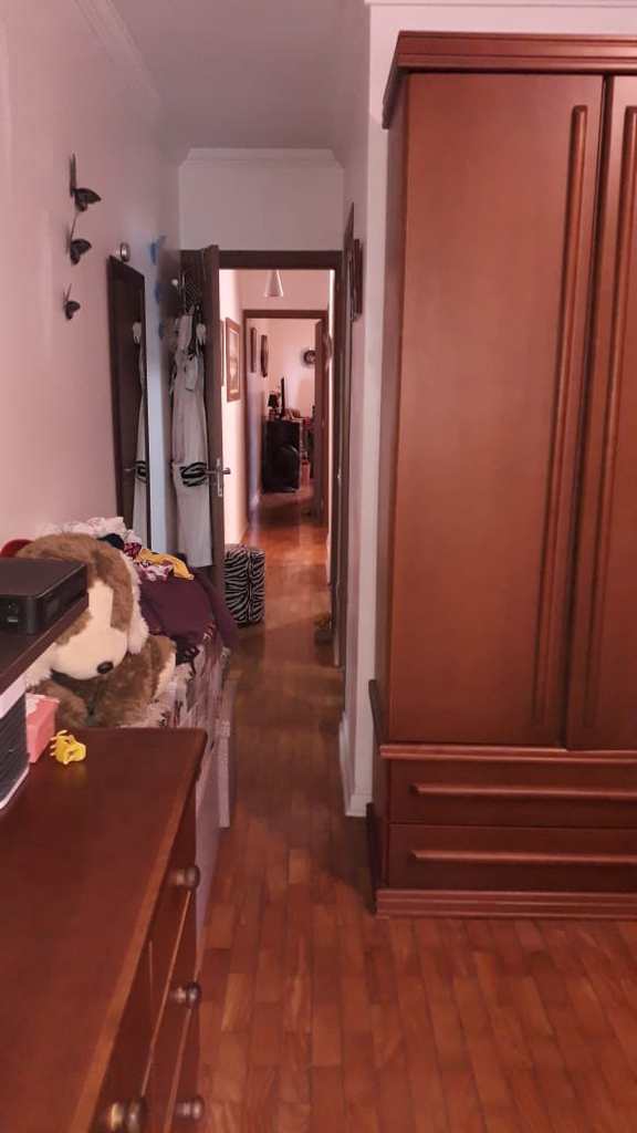 Casa em São Paulo, no bairro Vila Santa Catarina