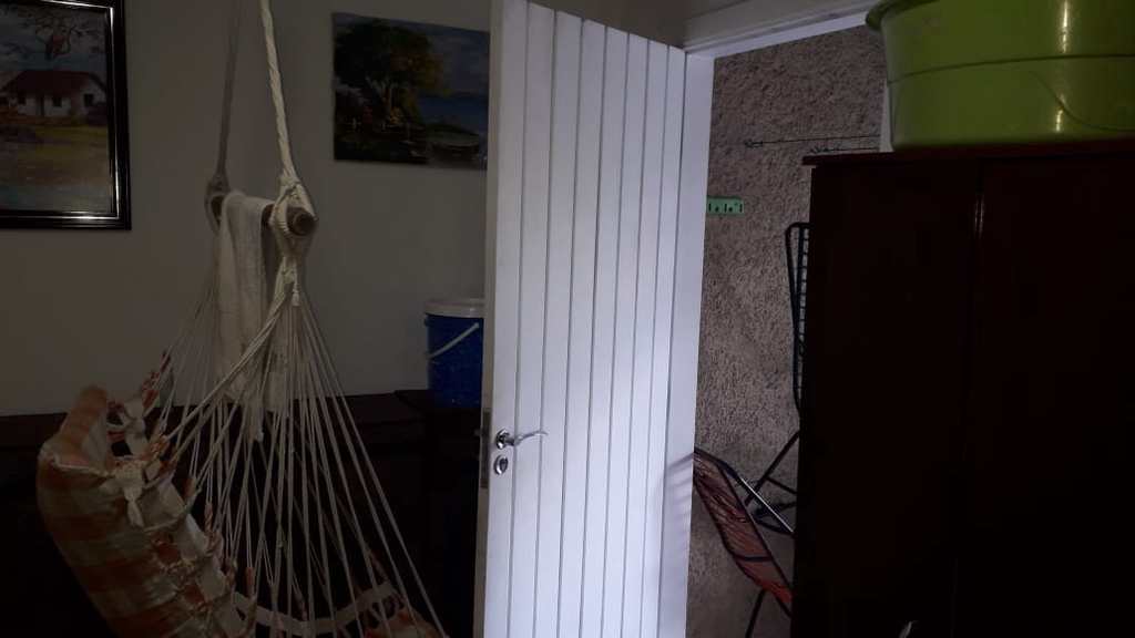Casa em São Paulo, no bairro Vila Santa Catarina