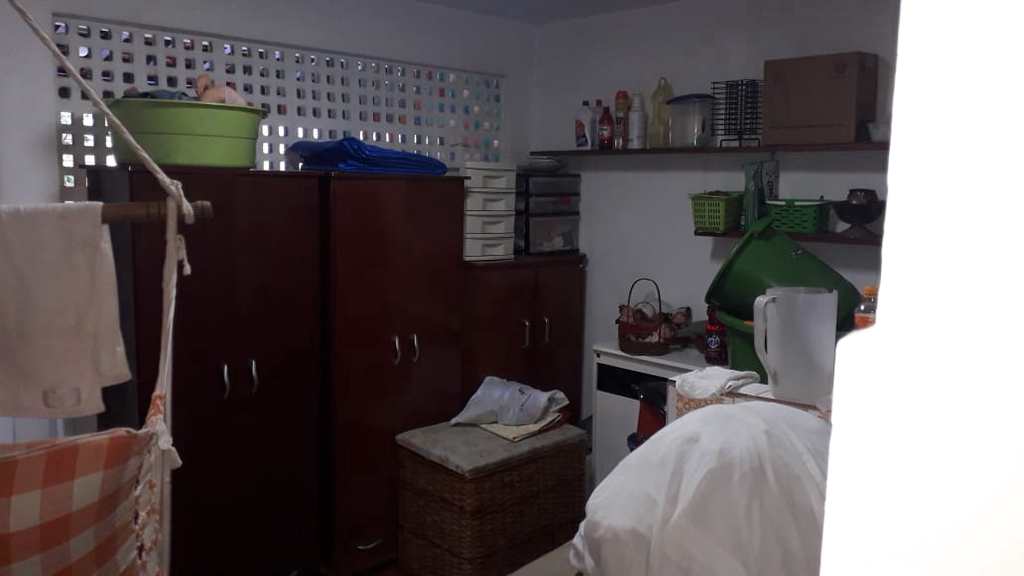 Casa em São Paulo, no bairro Vila Santa Catarina