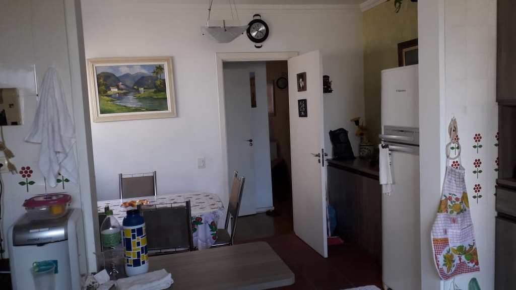 Casa em São Paulo, no bairro Vila Santa Catarina