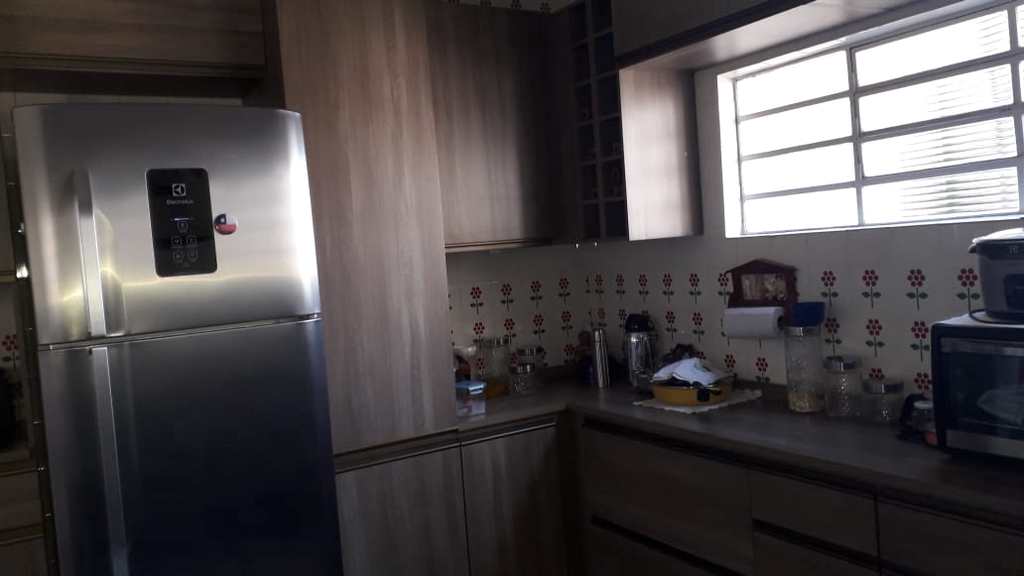 Casa em São Paulo, no bairro Vila Santa Catarina