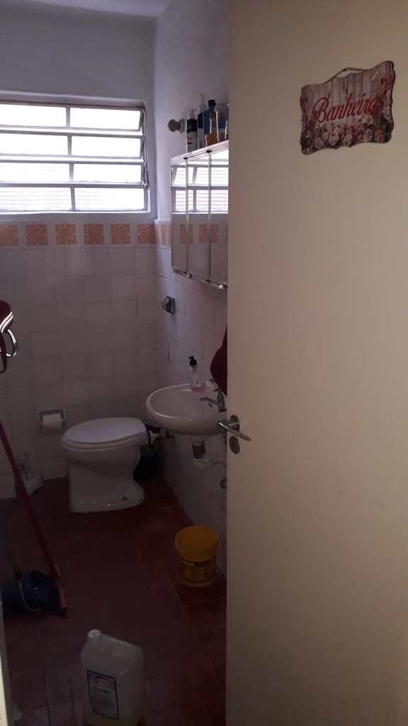 Casa em São Paulo, no bairro Vila Santa Catarina