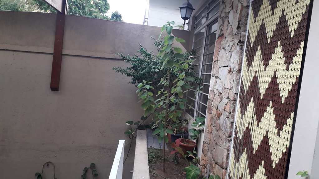 Casa em São Paulo, no bairro Vila Santa Catarina