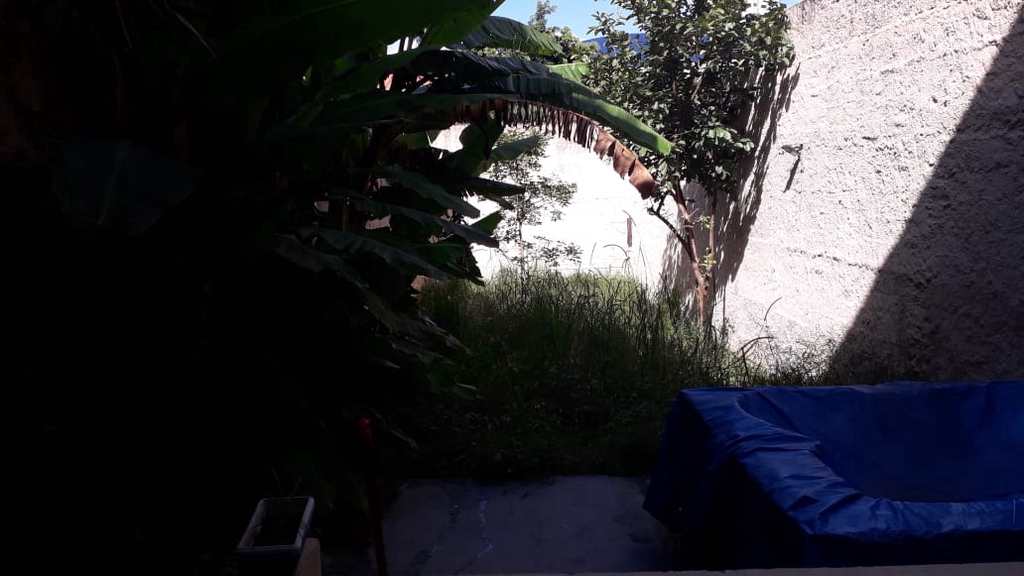 Casa em São Paulo, no bairro Vila Santa Catarina
