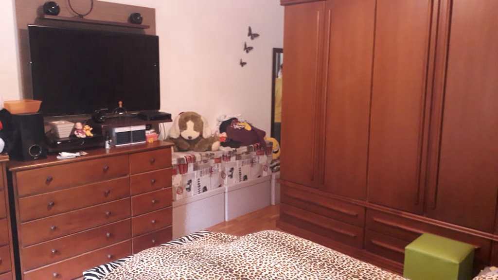Casa em São Paulo, no bairro Vila Santa Catarina