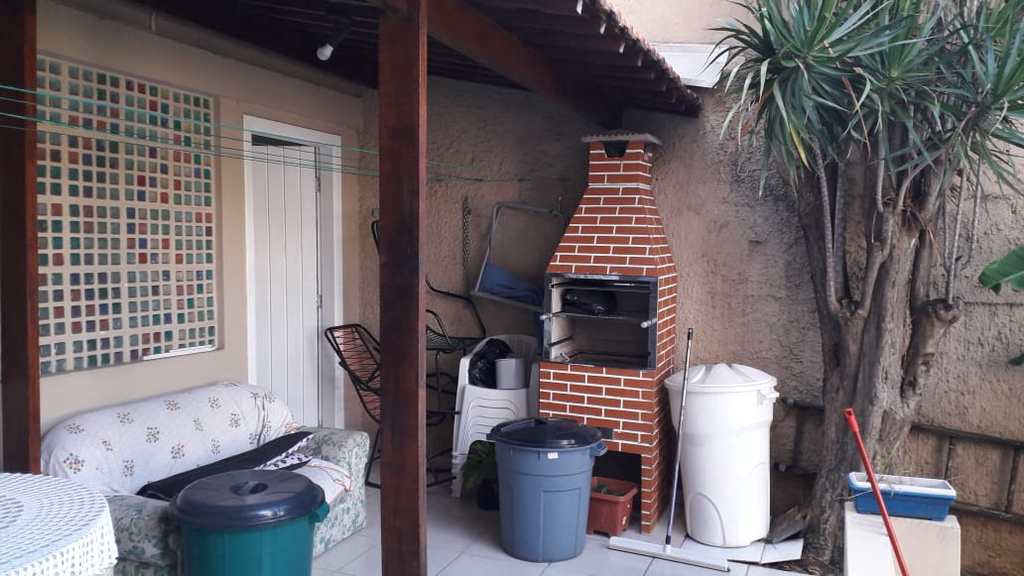 Casa em São Paulo, no bairro Vila Santa Catarina