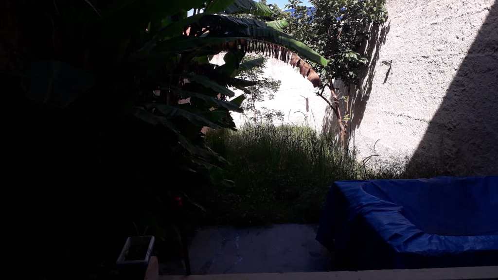 Casa em São Paulo, no bairro Vila Santa Catarina