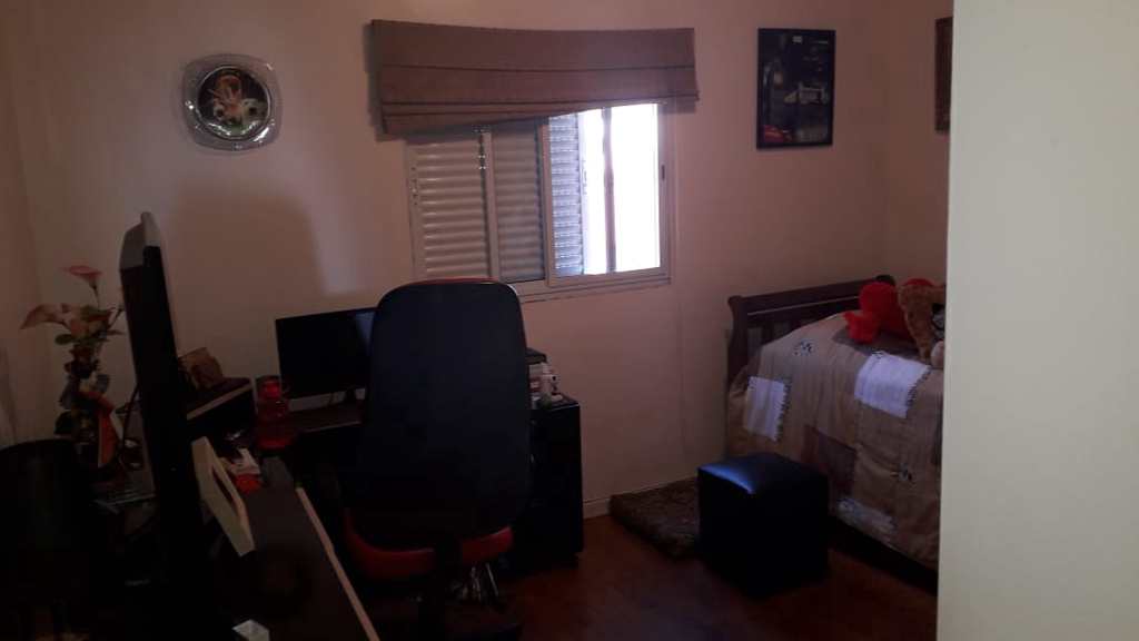 Casa em São Paulo, no bairro Vila Santa Catarina