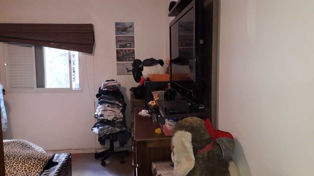 Casa em São Paulo, no bairro Vila Santa Catarina