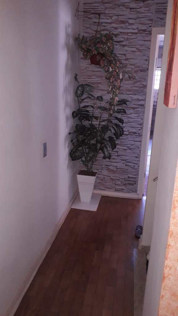 Casa em São Paulo, no bairro Vila Santa Catarina