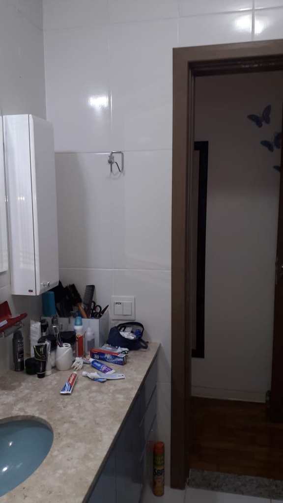 Casa em São Paulo, no bairro Vila Santa Catarina