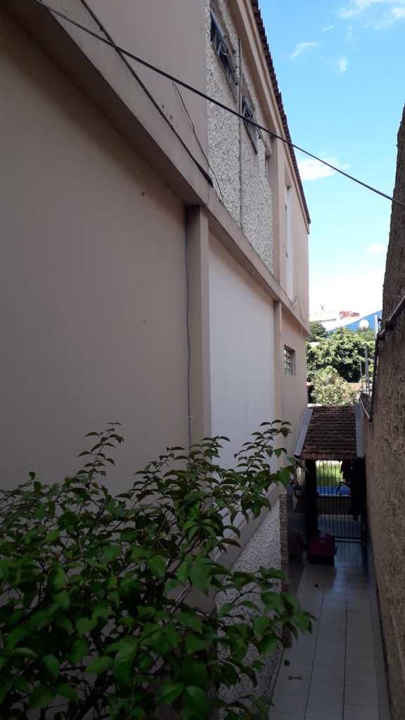 Casa em São Paulo, no bairro Vila Santa Catarina