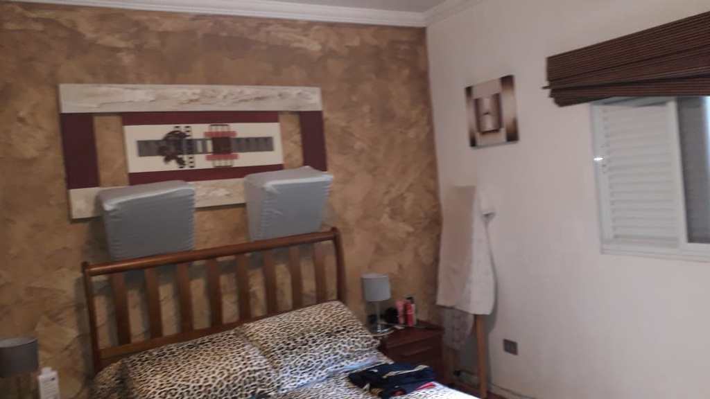 Casa em São Paulo, no bairro Vila Santa Catarina
