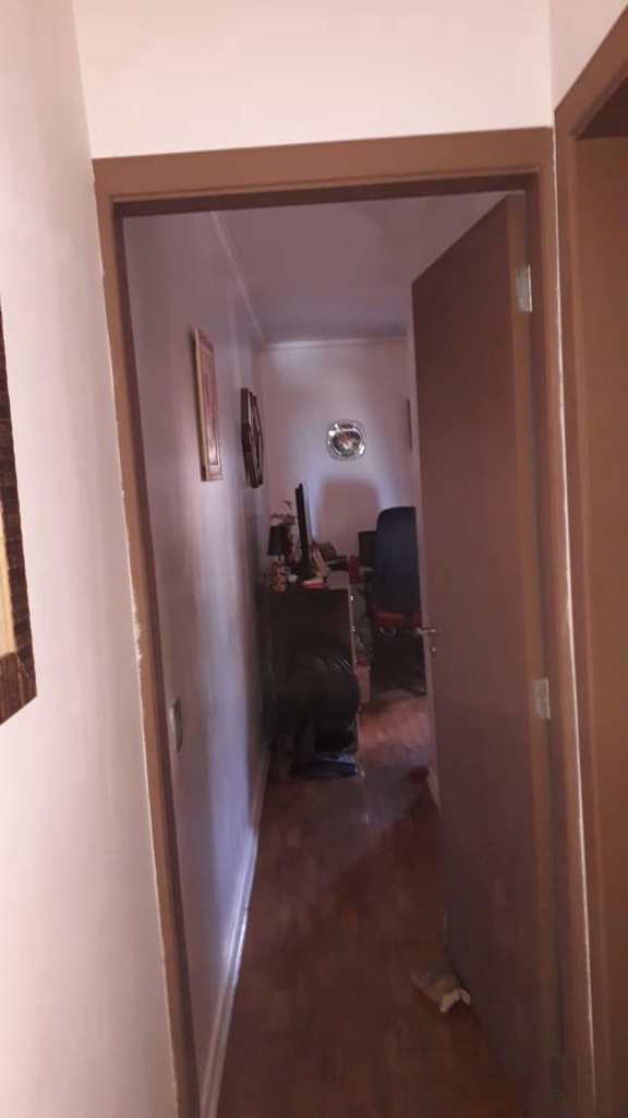Casa em São Paulo, no bairro Vila Santa Catarina