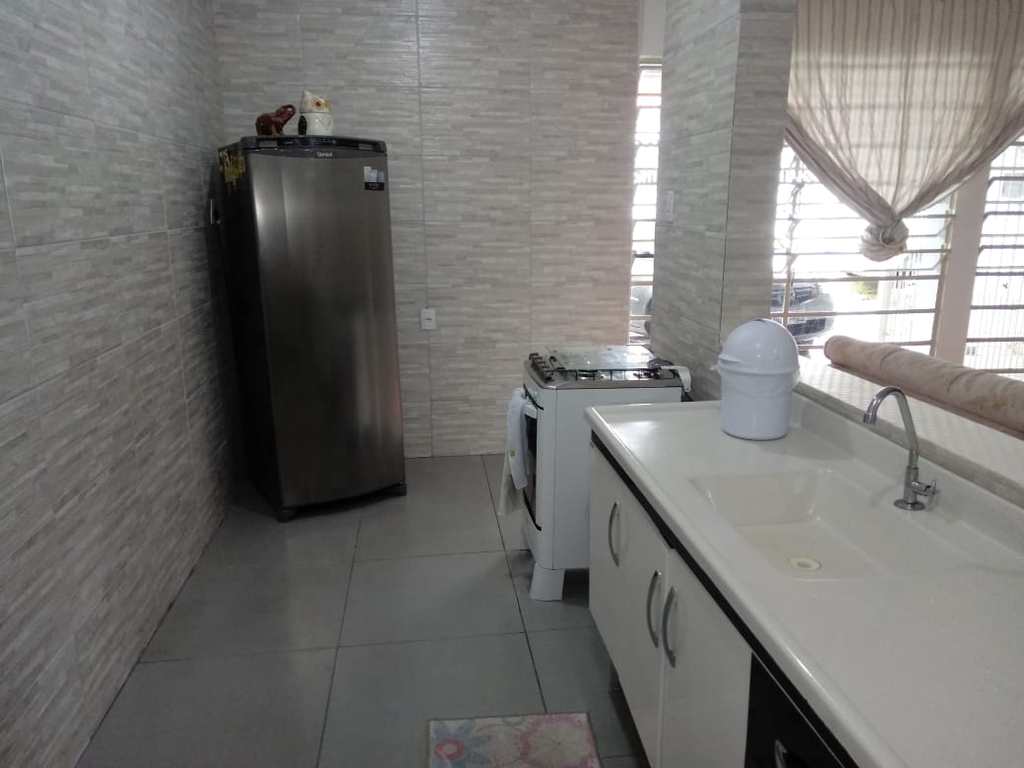 Casa em São Paulo, no bairro Jardim Brasil (Zona Sul)