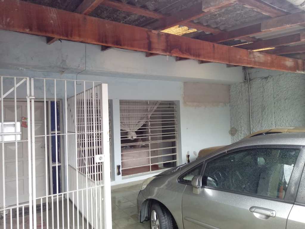 Casa em São Paulo, no bairro Jardim Brasil (Zona Sul)