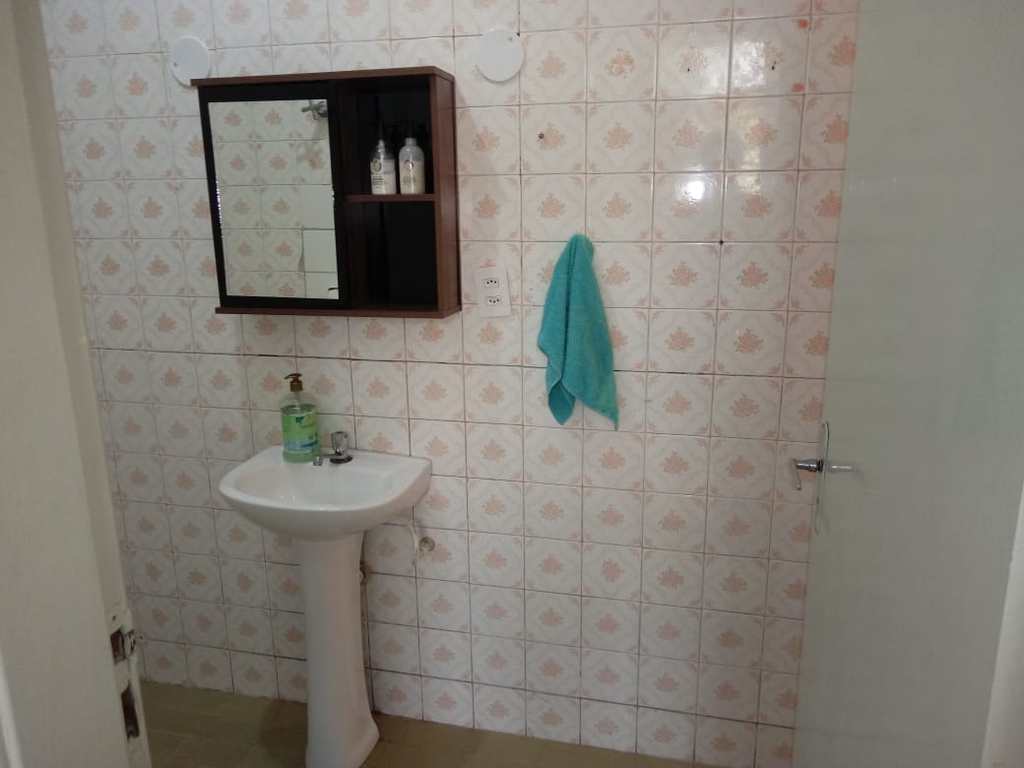 Casa em São Paulo, no bairro Jardim Brasil (Zona Sul)