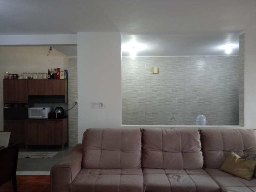 Casa em São Paulo, no bairro Jardim Brasil (Zona Sul)