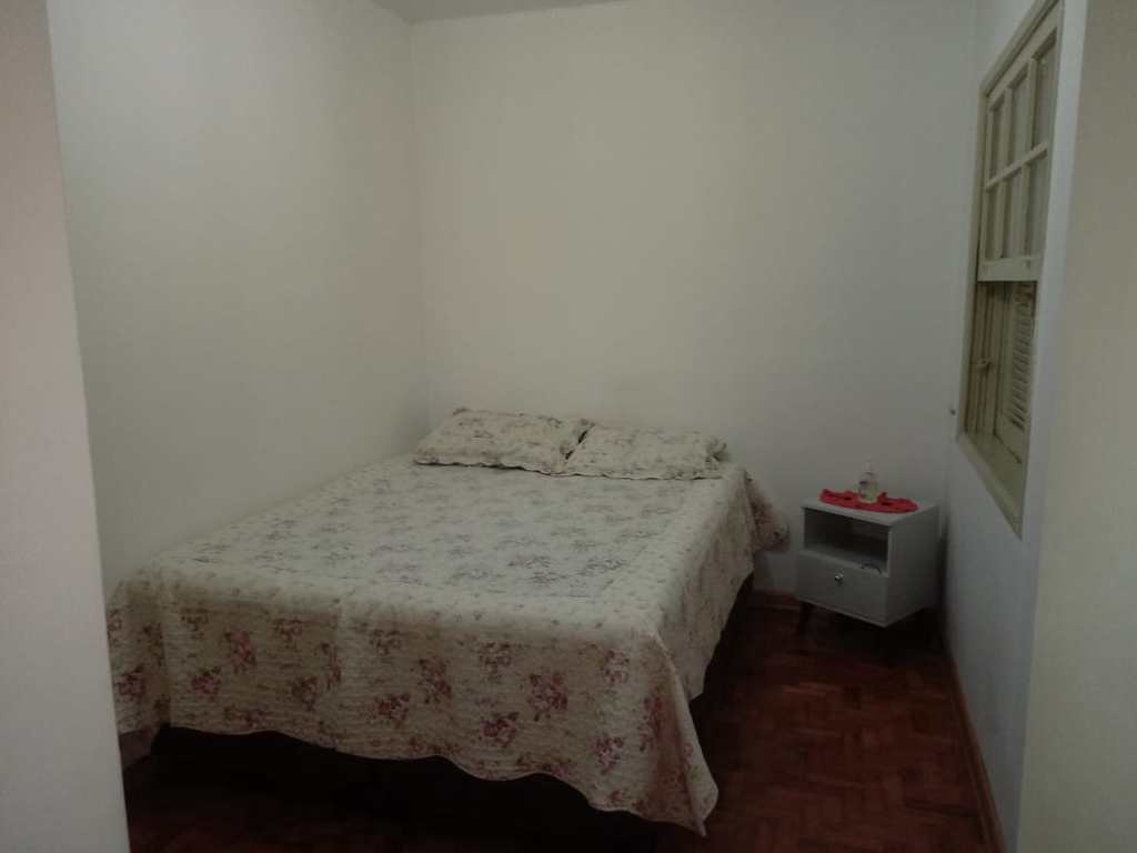 Casa em São Paulo, no bairro Jardim Brasil (Zona Sul)