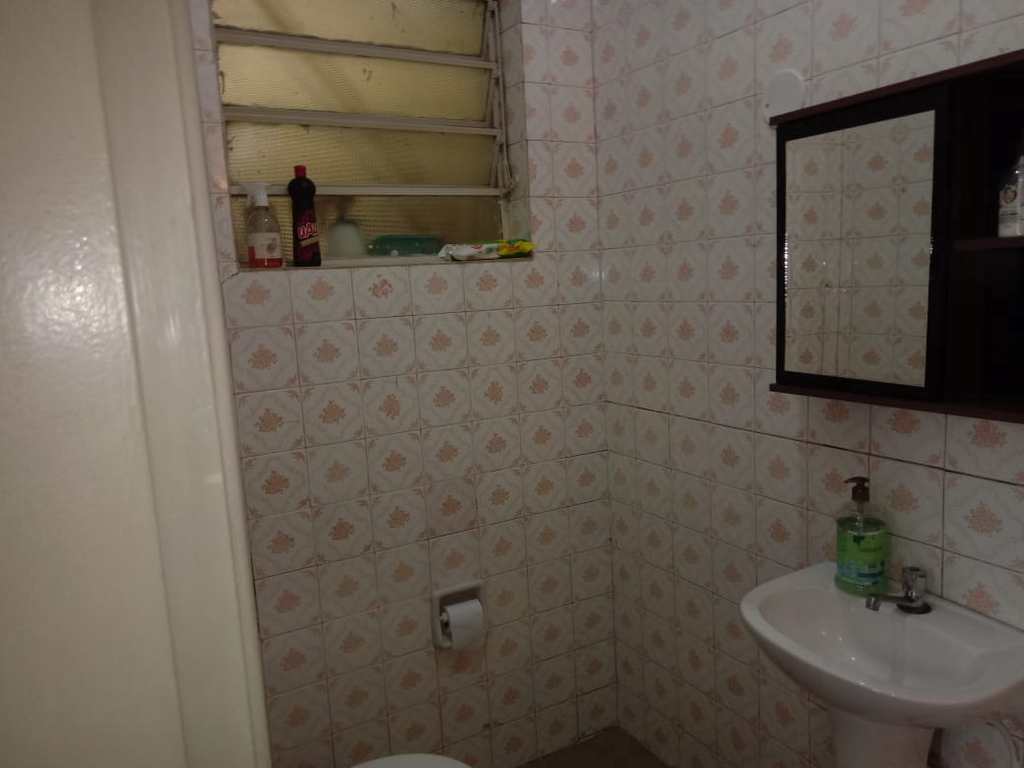 Casa em São Paulo, no bairro Jardim Brasil (Zona Sul)