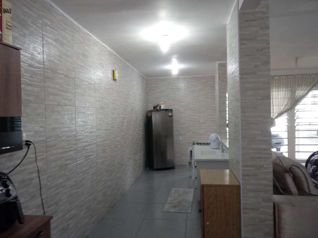 Casa em São Paulo, no bairro Jardim Brasil (Zona Sul)