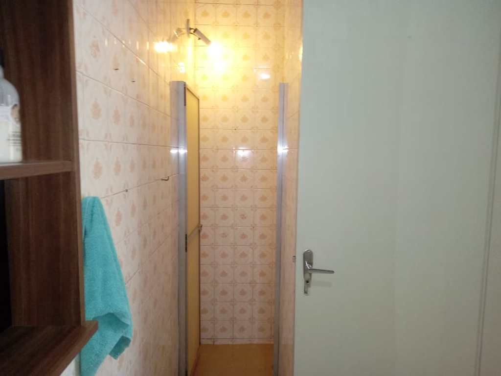 Casa em São Paulo, no bairro Jardim Brasil (Zona Sul)