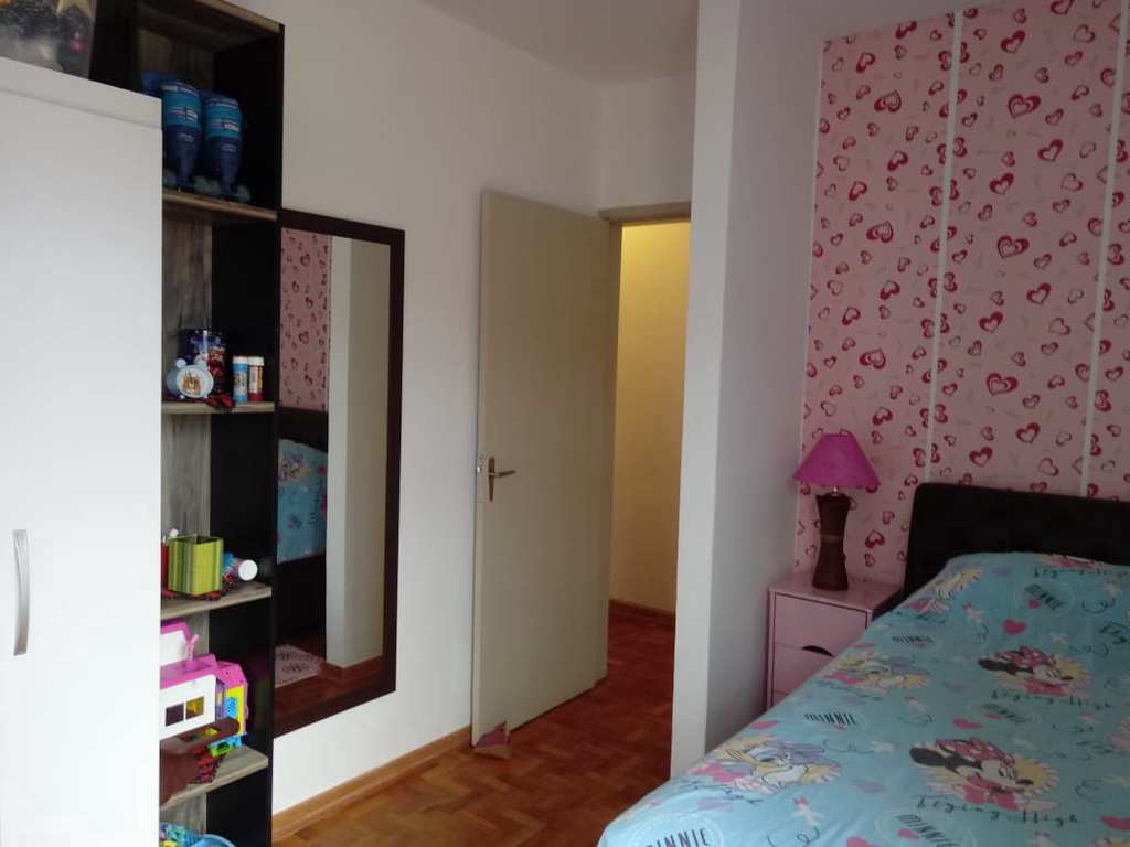 Casa em São Paulo, no bairro Jardim Brasil (Zona Sul)