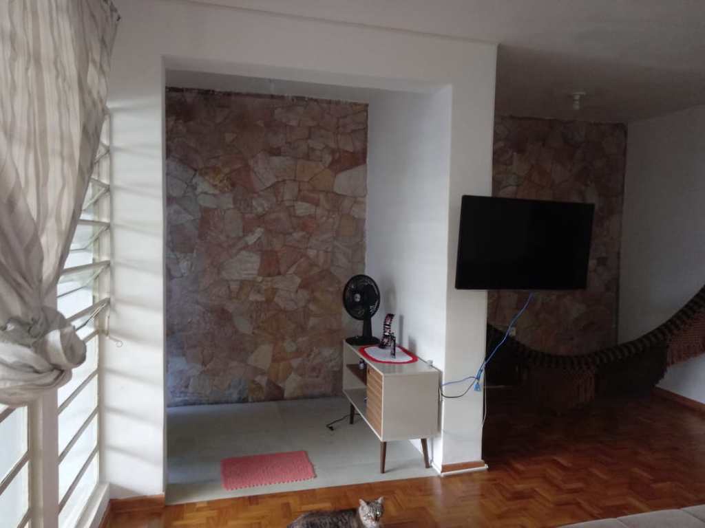 Casa em São Paulo, no bairro Jardim Brasil (Zona Sul)