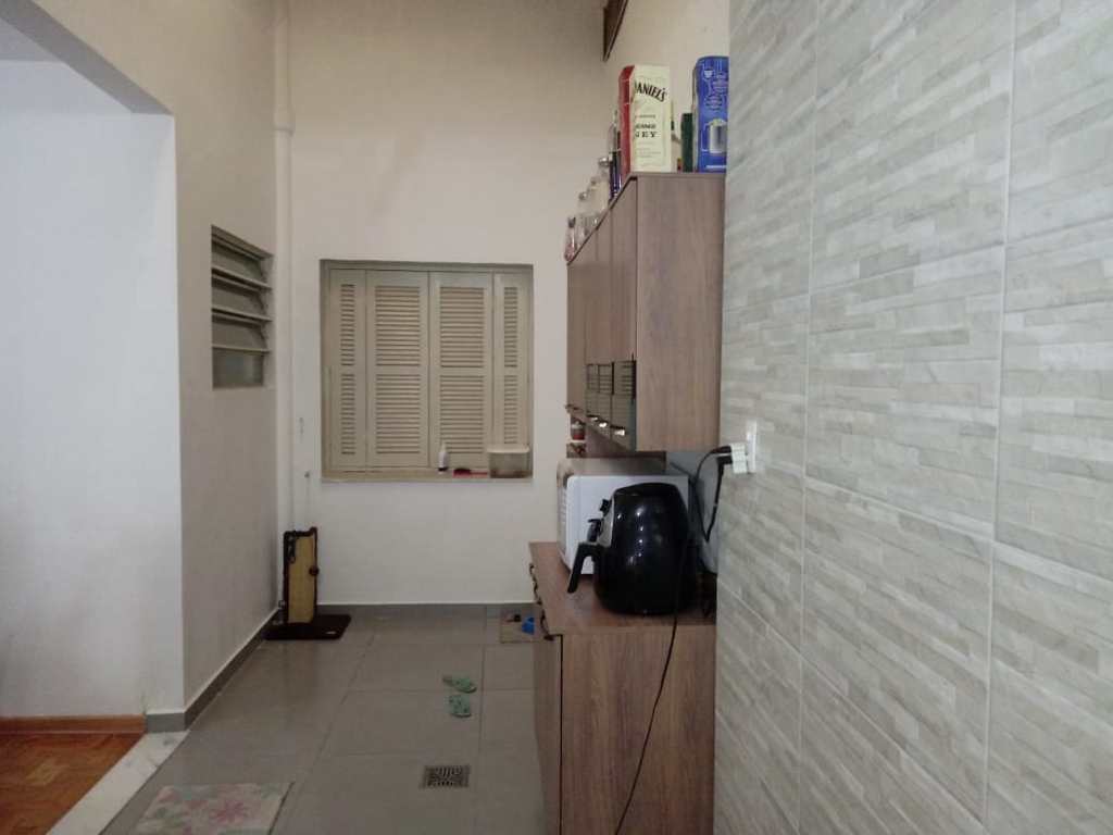 Casa em São Paulo, no bairro Jardim Brasil (Zona Sul)