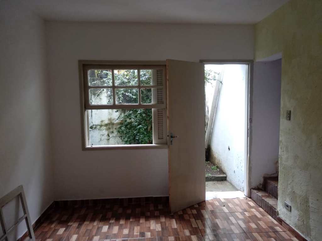 Casa em São Paulo, no bairro Jardim Brasil (Zona Sul)