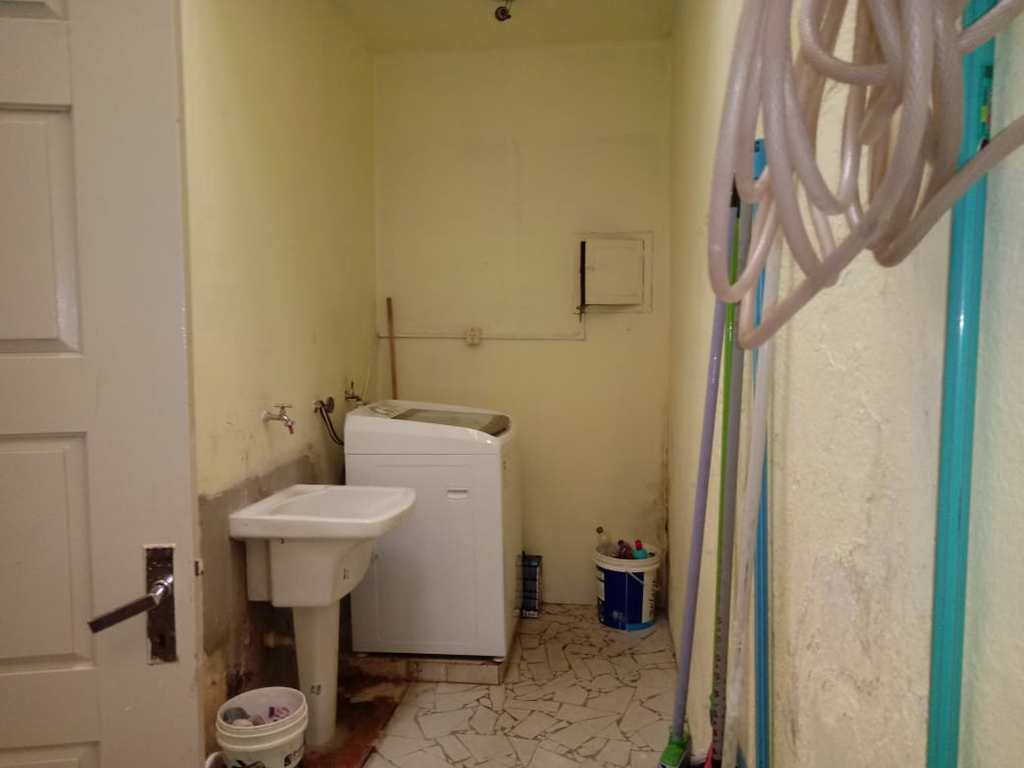 Casa em São Paulo, no bairro Jardim Brasil (Zona Sul)