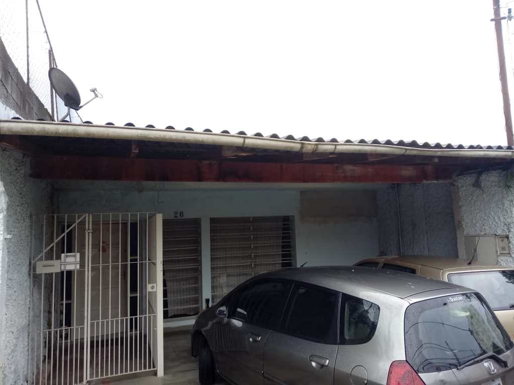 Casa em São Paulo, no bairro Jardim Brasil (Zona Sul)