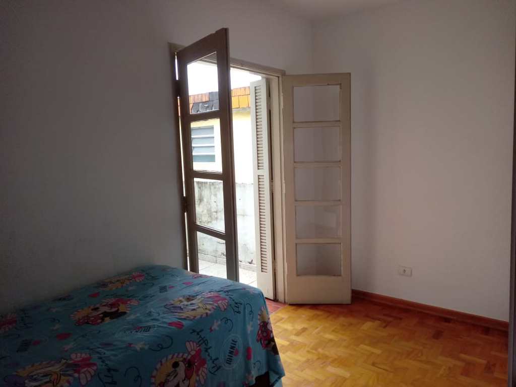 Casa em São Paulo, no bairro Jardim Brasil (Zona Sul)