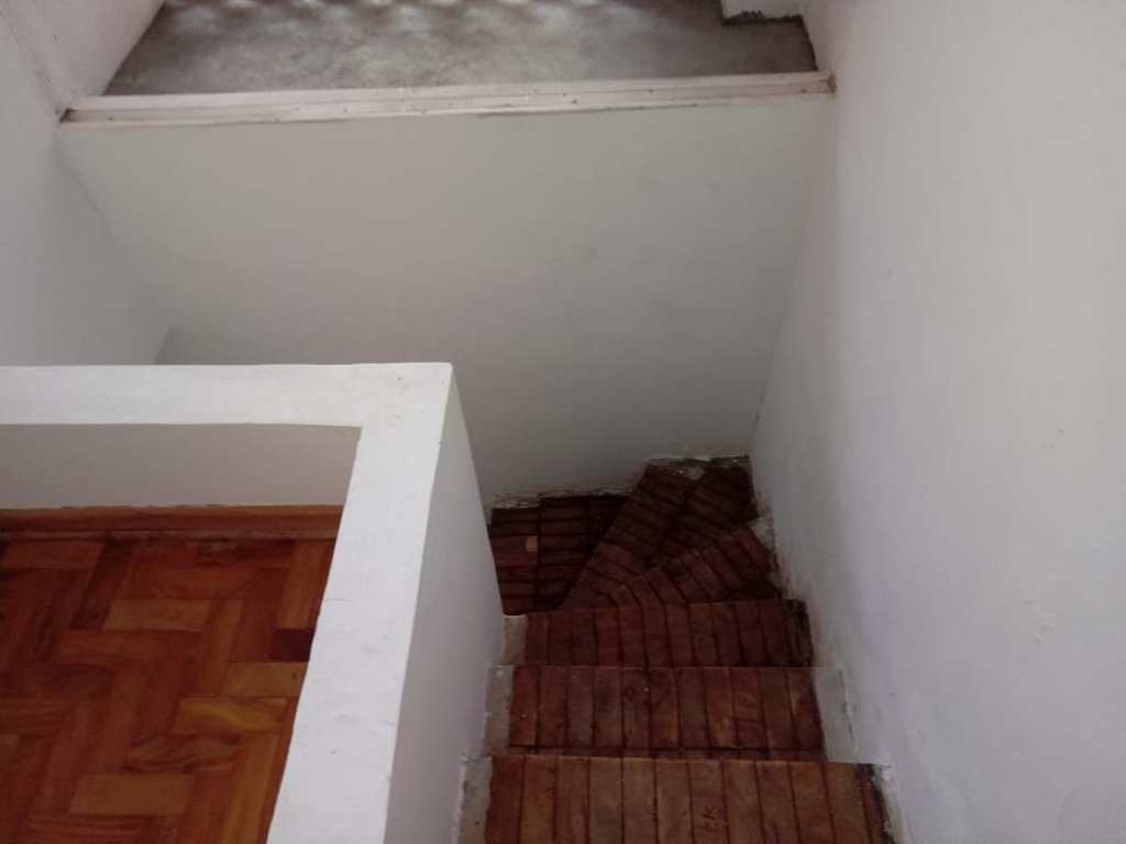 Casa em São Paulo, no bairro Jardim Brasil (Zona Sul)