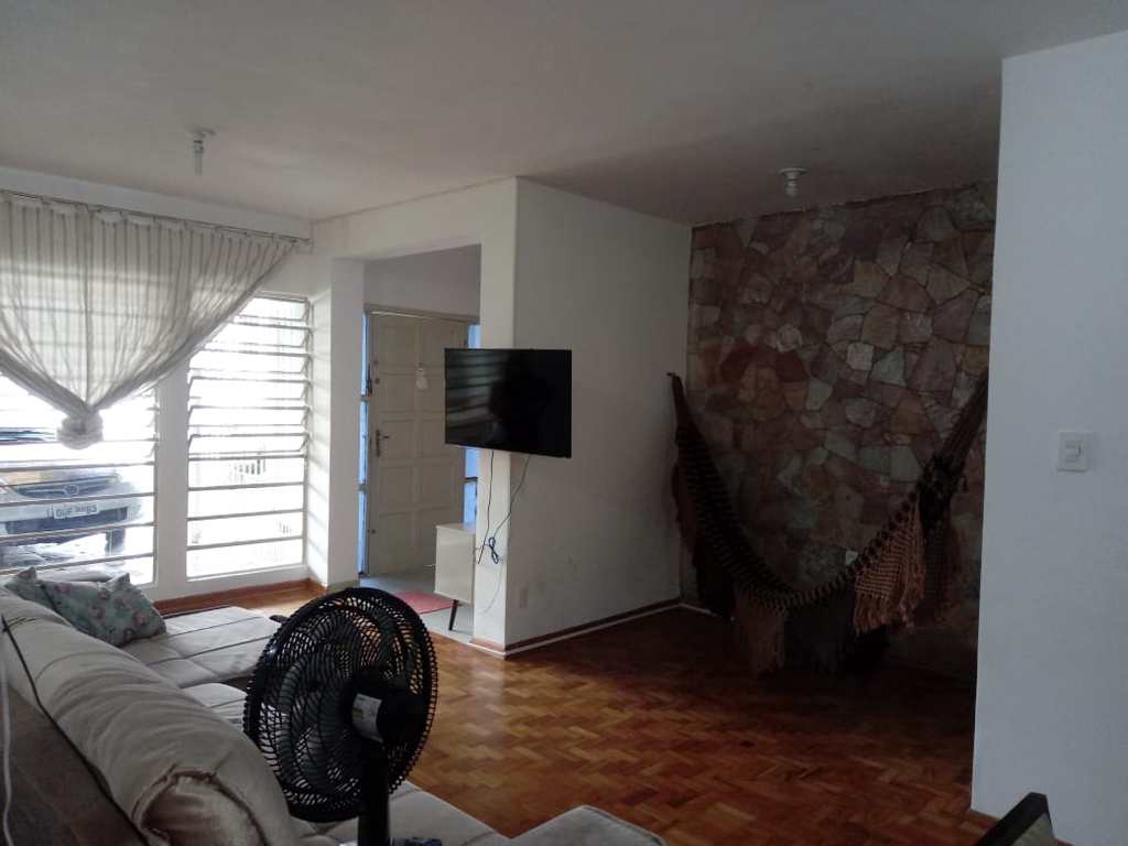 Casa em São Paulo, no bairro Jardim Brasil (Zona Sul)