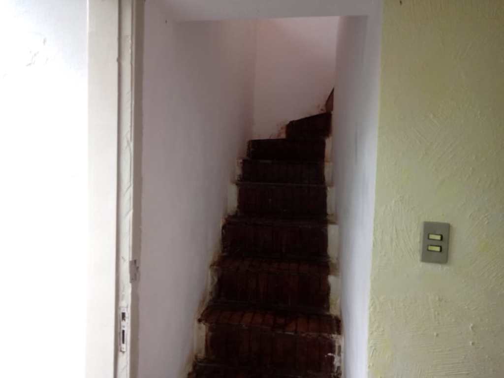 Casa em São Paulo, no bairro Jardim Brasil (Zona Sul)